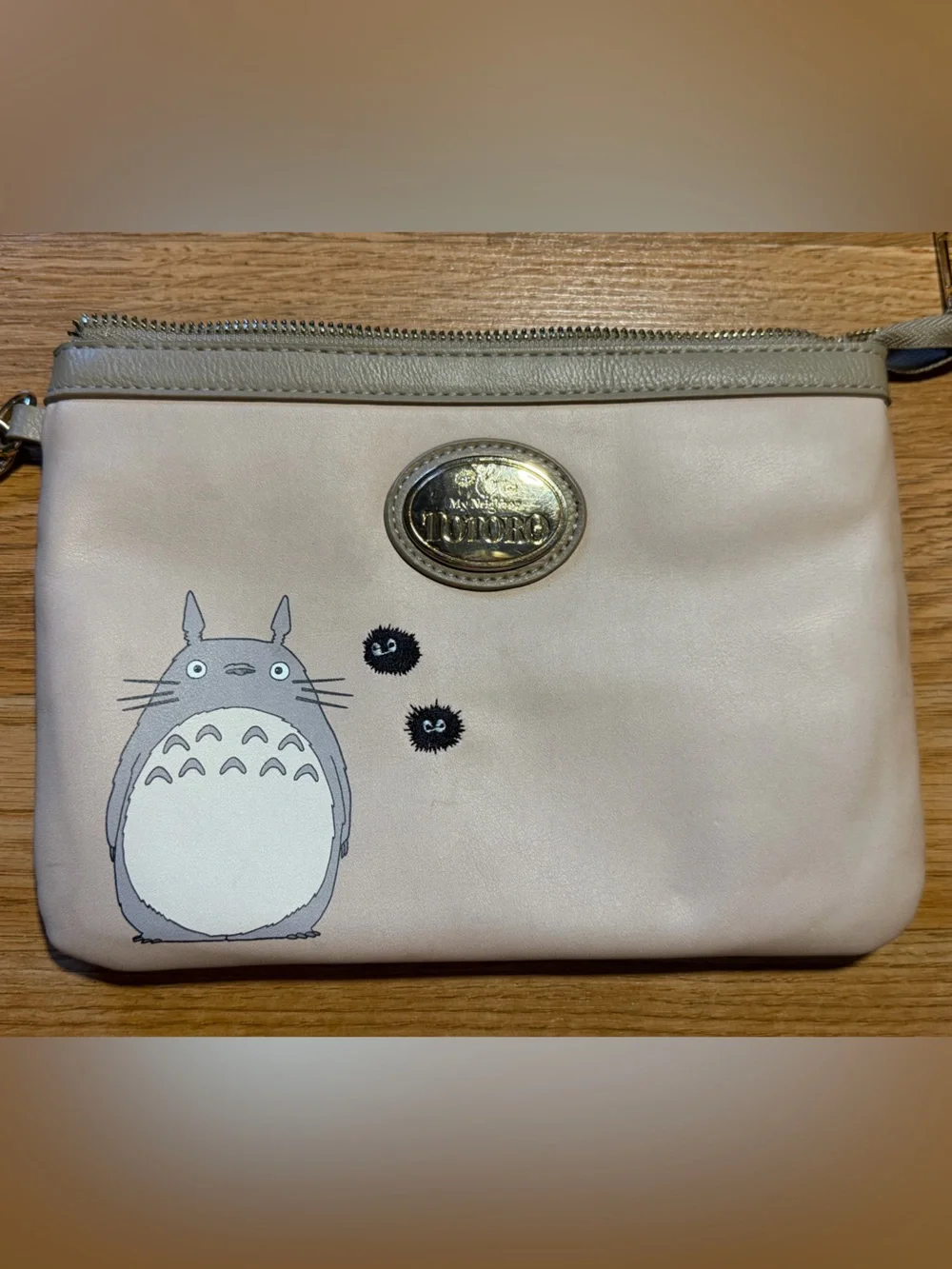 N/A charming totoro